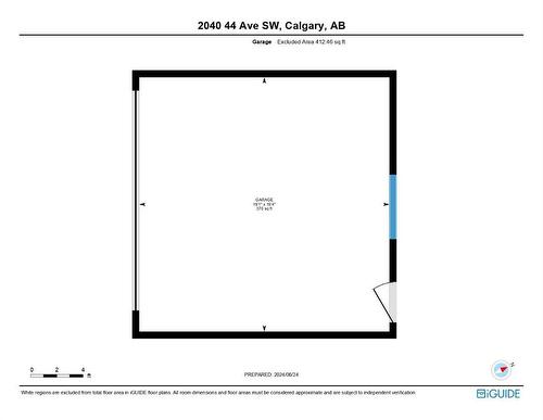 2040 44 Avenue Sw, Calgary, AB - Other