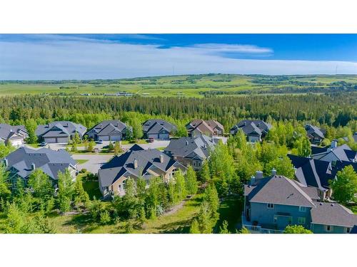 241 Elbow Ridge Haven, Rural Rocky View County, AB - Outdoor With View