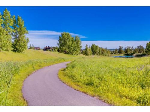 241 Elbow Ridge Haven, Rural Rocky View County, AB - Outdoor With View