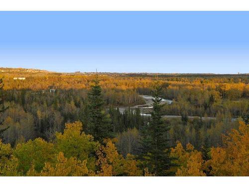 241 Elbow Ridge Haven, Rural Rocky View County, AB - Outdoor With View