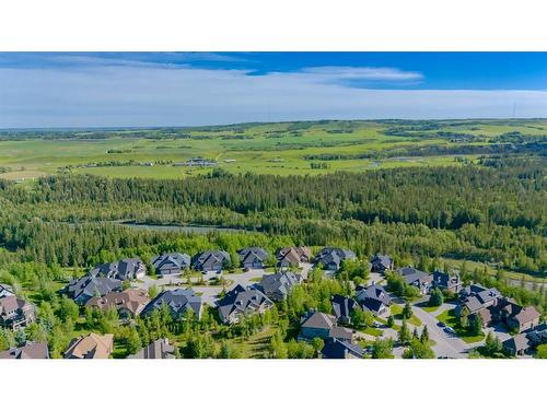 241 Elbow Ridge Haven, Rural Rocky View County, AB - Outdoor With View