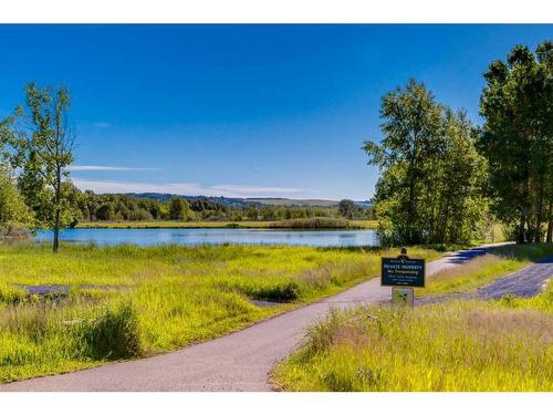 241 Elbow Ridge Haven, Rural Rocky View County, AB - Outdoor With View