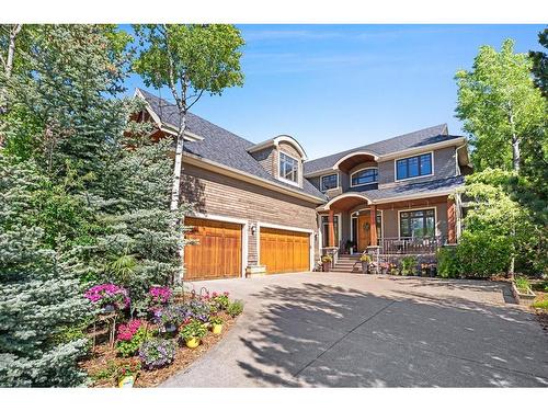 97 Posthill Drive Sw, Calgary, AB - Outdoor