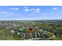 97 Posthill Drive Sw, Calgary, AB  - Outdoor With View 