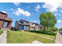 3408 56 Street Ne, Calgary, AB  - Outdoor 