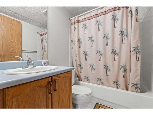 14764 Mt Mckenzie Drive Se, Calgary, AB - Indoor Photo Showing Bathroom