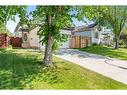 14764 Mt Mckenzie Drive Se, Calgary, AB  - Outdoor 