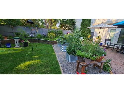 219 Silver Valley Boulevard Nw, Calgary, AB - Outdoor With Backyard