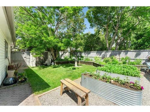219 Silver Valley Boulevard Nw, Calgary, AB - Outdoor With Backyard