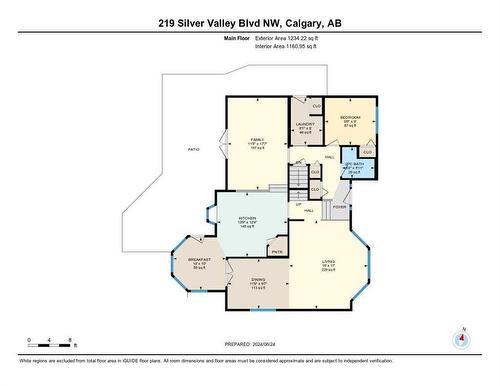 219 Silver Valley Boulevard Nw, Calgary, AB - Other