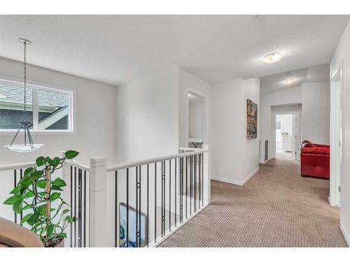 16 Masters Way Se, Calgary, AB - Indoor Photo Showing Other Room