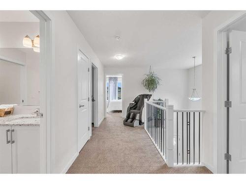 16 Masters Way Se, Calgary, AB - Indoor Photo Showing Other Room