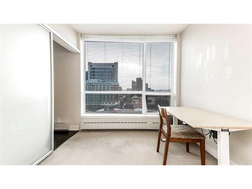 1227-222 Riverfront Avenue Sw, Calgary, AB - Indoor Photo Showing Other Room