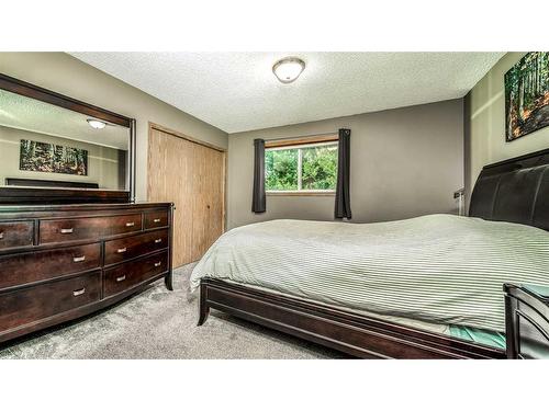 234 Covington Close Ne, Calgary, AB - Indoor Photo Showing Bedroom