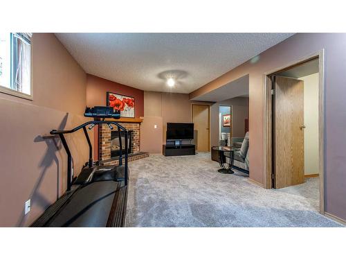 234 Covington Close Ne, Calgary, AB - Indoor