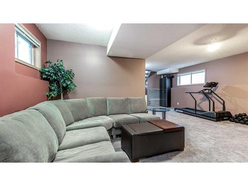 234 Covington Close Ne, Calgary, AB - Indoor