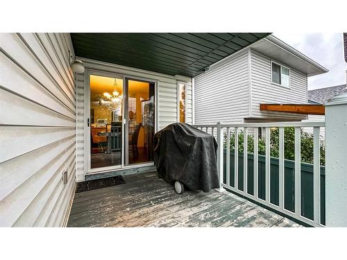 234 Covington Close Ne, Calgary, AB - Outdoor With Deck Patio Veranda With Exterior