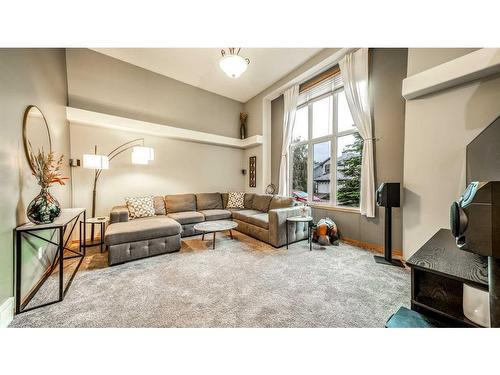 234 Covington Close Ne, Calgary, AB - Indoor