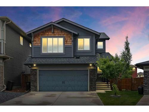 22 Mount Rae Place, Okotoks, AB - Outdoor