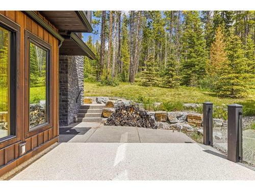 860 Silvertip Heights, Canmore, AB - Outdoor