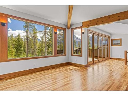 860 Silvertip Heights, Canmore, AB - Indoor Photo Showing Other Room