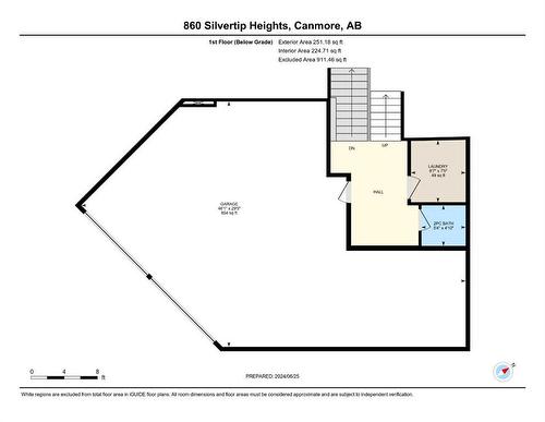 860 Silvertip Heights, Canmore, AB - Other