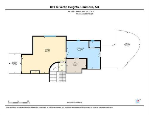 860 Silvertip Heights, Canmore, AB - Other