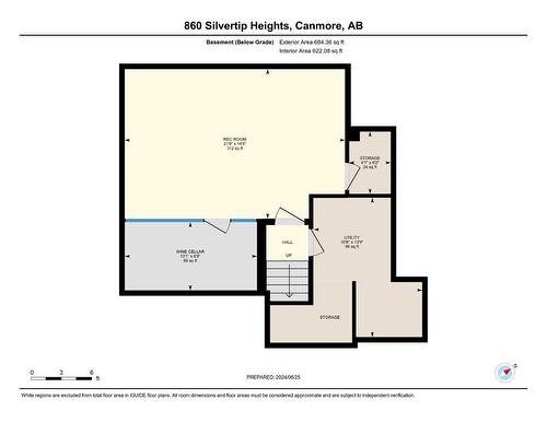 860 Silvertip Heights, Canmore, AB - Other