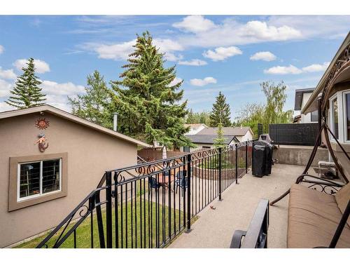 1320 56 Avenue Nw, Calgary, AB - Outdoor With Exterior