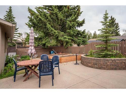 1320 56 Avenue Nw, Calgary, AB - Outdoor With Deck Patio Veranda