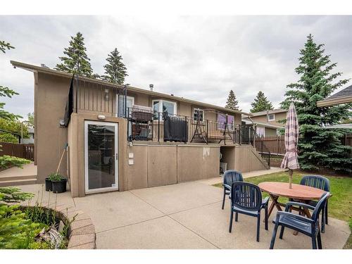 1320 56 Avenue Nw, Calgary, AB - Outdoor With Deck Patio Veranda With Exterior