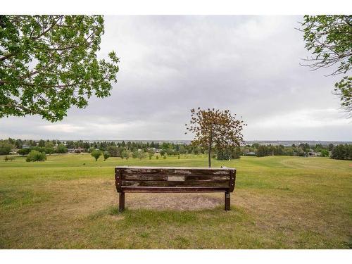 1320 56 Avenue Nw, Calgary, AB - Outdoor With View