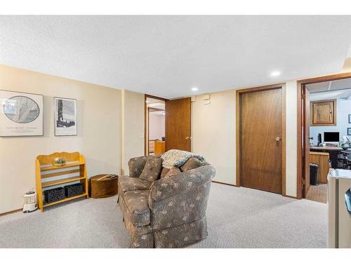 160 Berwick Way Nw, Calgary, AB - Indoor