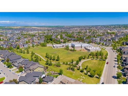 1177 Coopers Drive Sw, Airdrie, AB - Outdoor With View