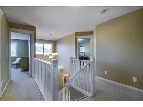 52 Cranleigh Drive Se, Calgary, AB - Indoor Photo Showing Other Room