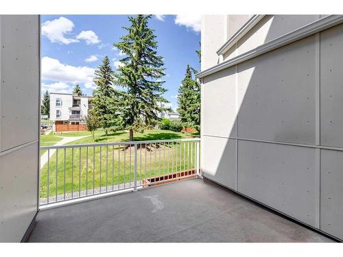 707-13104 Elbow Drive Sw, Calgary, AB - Outdoor With Balcony With Exterior