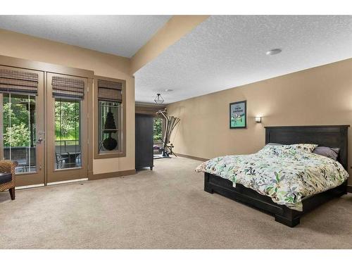 13-1359 69 Street Sw, Calgary, AB - Indoor Photo Showing Bedroom