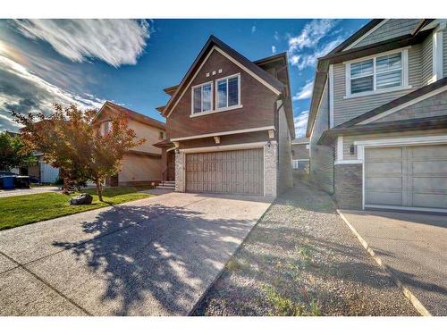 61 Evansview Manor Nw, Calgary, AB - Outdoor