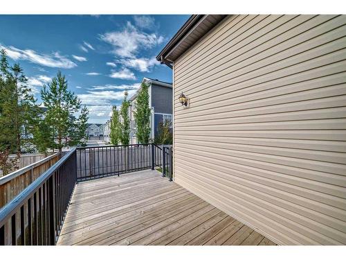 61 Evansview Manor Nw, Calgary, AB - Outdoor With Exterior