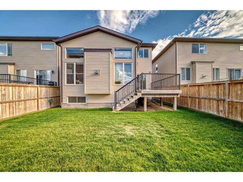 61 Evansview Manor Nw, Calgary, AB - Outdoor With Deck Patio Veranda With Exterior