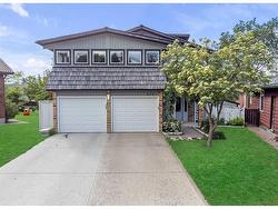 631 Ranch Estates Place NW Calgary, AB T3G 1M2