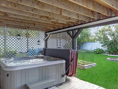 631 Ranch Estates Place Nw, Calgary, AB - Outdoor With Deck Patio Veranda With Exterior