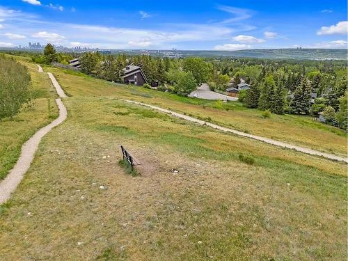 631 Ranch Estates Place Nw, Calgary, AB - Outdoor With View