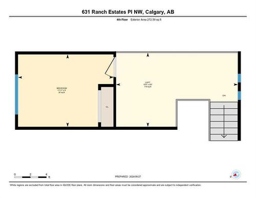 631 Ranch Estates Place Nw, Calgary, AB - Other
