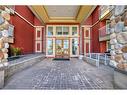 313-5115 Richard Road Sw, Calgary, AB  - Outdoor With Balcony With Exterior 
