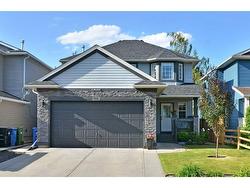 68 Chaparral Crescent SE Calgary, AB T2X 3L6