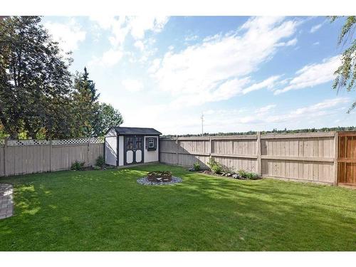 68 Chaparral Crescent Se, Calgary, AB - Outdoor