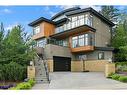 16 Hawthorne Crescent Nw, Calgary, AB  - Outdoor 