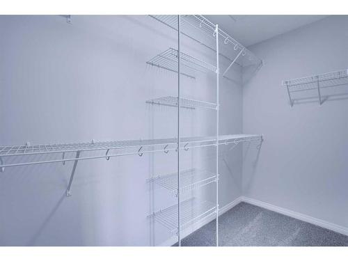 264 Calhoun Crescent Ne, Calgary, AB - Indoor With Storage