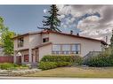 4902 22 Avenue Nw, Calgary, AB  - Outdoor 